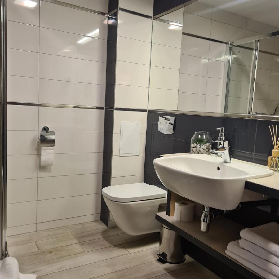 Apartament Czarna Gora Bormio 2 시에나 외부 사진