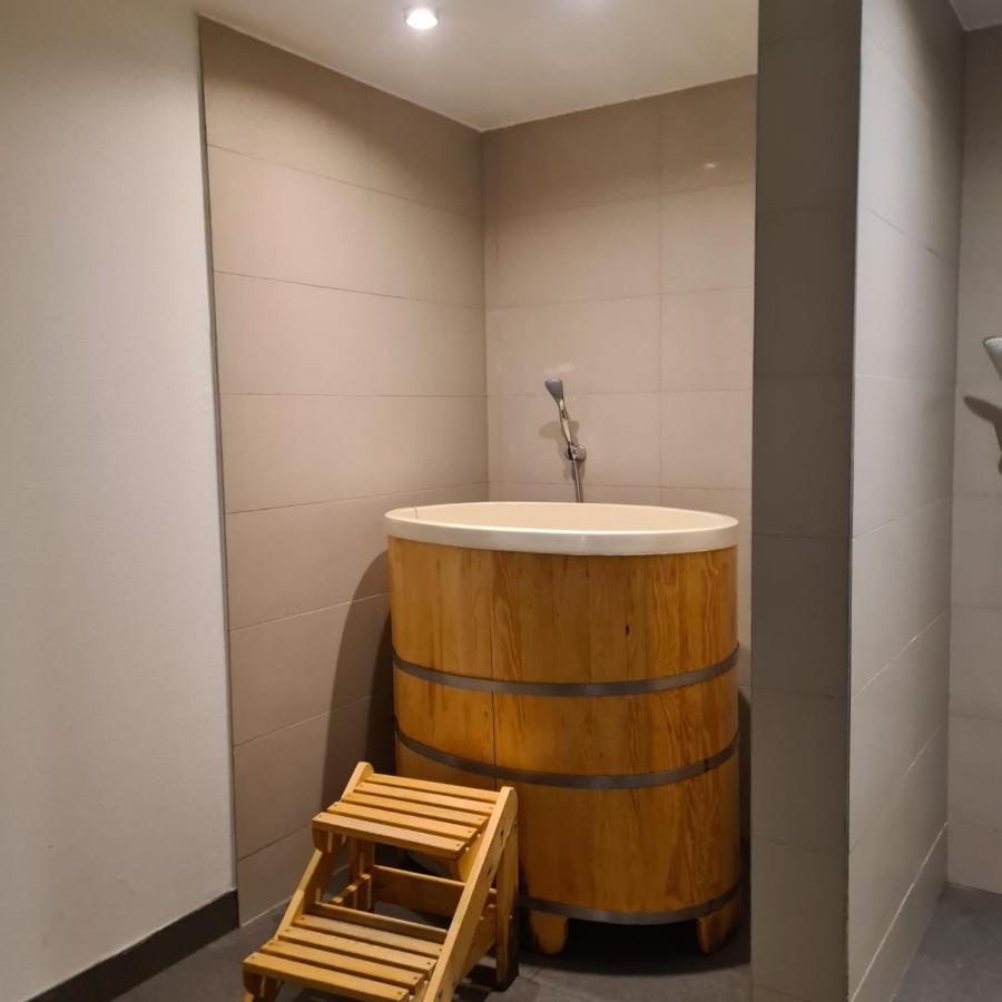 Apartament Czarna Gora Bormio 2 시에나 외부 사진