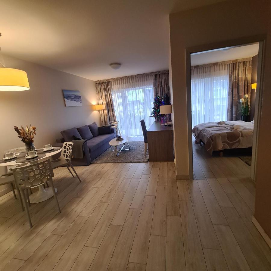 Apartament Czarna Gora Bormio 2 시에나 외부 사진