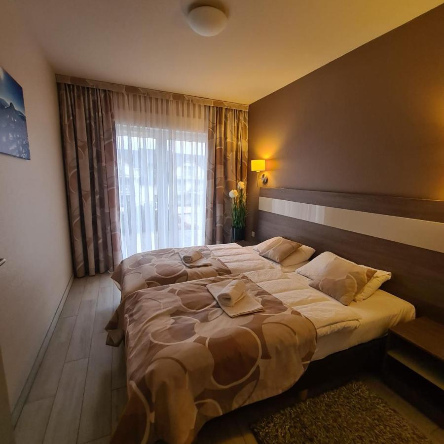 Apartament Czarna Gora Bormio 2 시에나 외부 사진