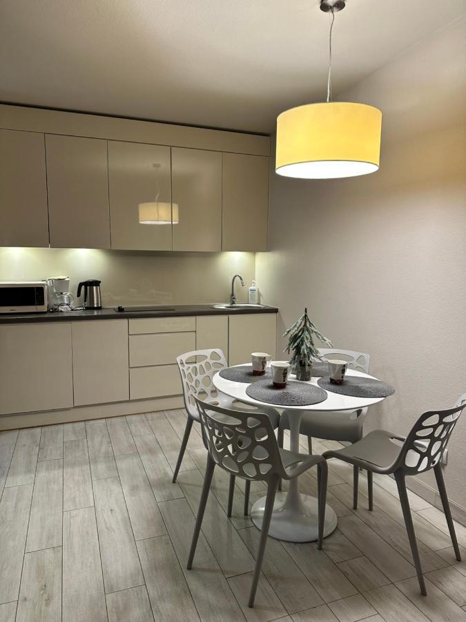 Apartament Czarna Gora Bormio 2 시에나 외부 사진