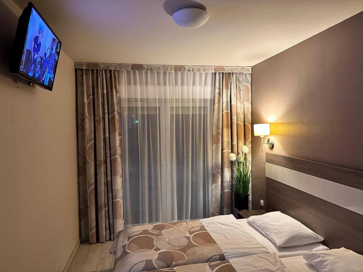 Apartament Czarna Gora Bormio 2 시에나 외부 사진